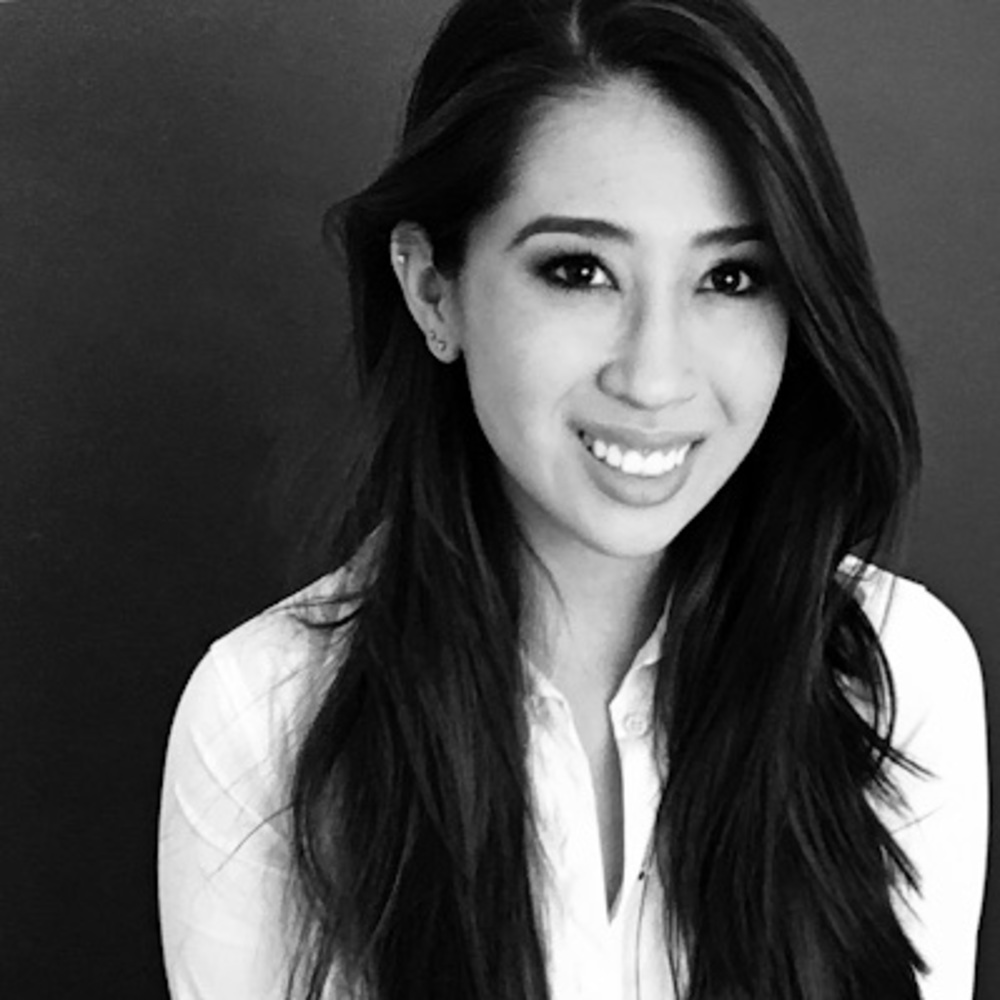 Meet your Posher, Kimberly